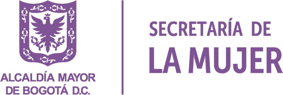 Secretaría de la Mujer de Bogotá